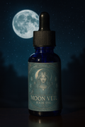 Moon Veil Calming Hair Serum - Sensitive Scalp 2oz