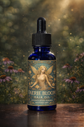 Faerie Bloom Shine and Scalp Hair Oil 2oz